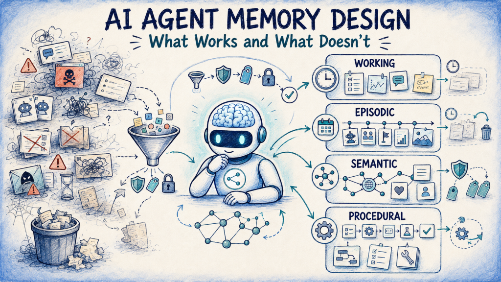 What Works and What Doesn’t