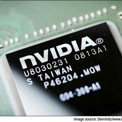 US chip giant Nvidia partners with Tata Group: What the deal means for TCS, Tata Motors and Tata Communications
