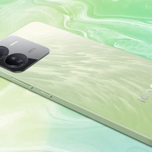 iQOO Z9x 5G Smartphone Launch Date Confirmed In India, Amazon Availability Revealed | Technology News
