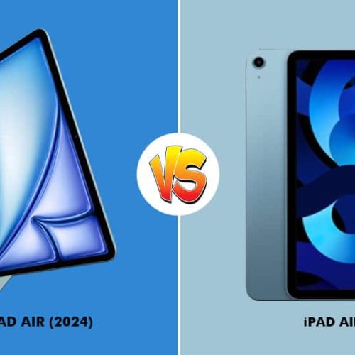 Tech Showdown: iPad Air 6th Gen (2024) Vs iPad Air 5th Gen (2022); Is the Rs 5,000 Increment Worth It? | Technology News