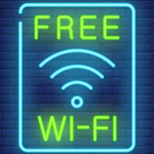 Get Free Wi-Fi While Travelling In India; Check This Government Scheme, Benefits, Steps To Avail Facility | Technology News