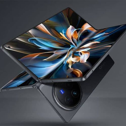 Vivo X Fold 3 Pro Foldable Smartphone Launched In India With Advanced AI Features; Check Price, Specs | Technology News