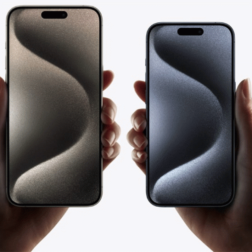 Apple iPhone 15 Pro Max Gets A Whopping Discount Of Rs 57,795, Is Available At Rs 91,105 | Technology News