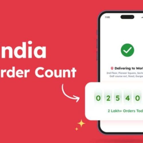 Zomato CEO Deepinder Goyal Introduces Feature To Track Live Food Orders | Technology News
