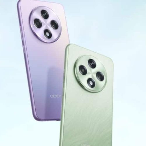 Oppo A3 Smartphone Launched With 50MP Primary Camera And 6nm Snapdragon 695 5G Chipset; Check Specs, Price | Technology News