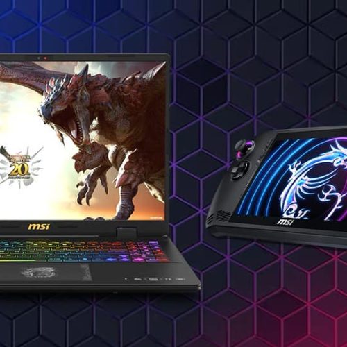 MSI Launches Its First-Ever Windows 11-Based Gaming Console And Laptop In India; Check Specs, Price | Technology News