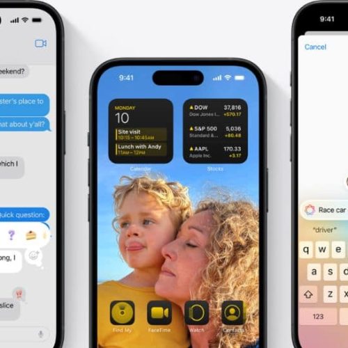 Apple Announces India-Centric Features In iOS 18 With New Fonts, Multilingual Siri For iPhone Users | Technology News