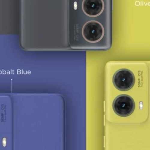 Moto G85 5G India Launch Date Confirmed; Could Debut With Dual Camera Setup; Check Expected Specs, Price | Technology News