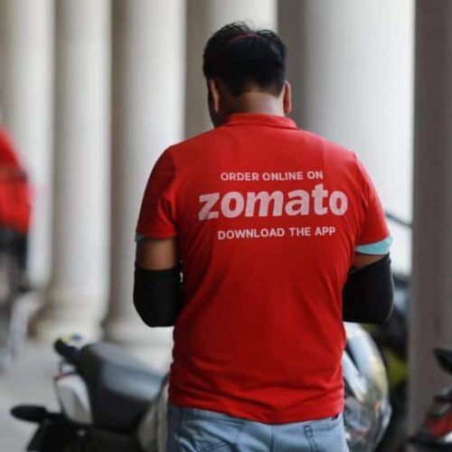 Zomato Relaunches ‘Intercity Legends’ Service With Minimum Order Value: Read Details | Technology News