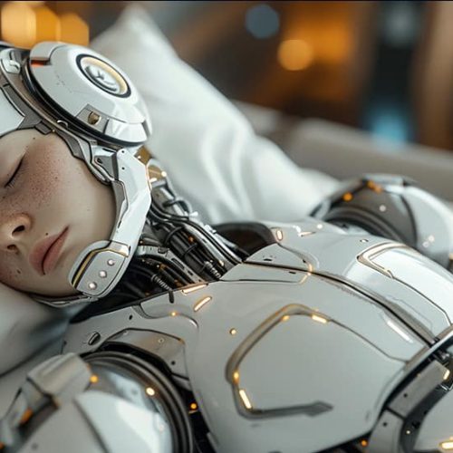South Korea’s First Robot Suicide Shocks Nation, Raises Concerns Over Workload– Details Here | Technology News