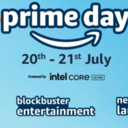 Amazon Prime Day 2024: From Samsung Galaxy M35 To iQOO Z9 Lite 5G To Go On Sale; Check Bank Offers, Discount | Technology News