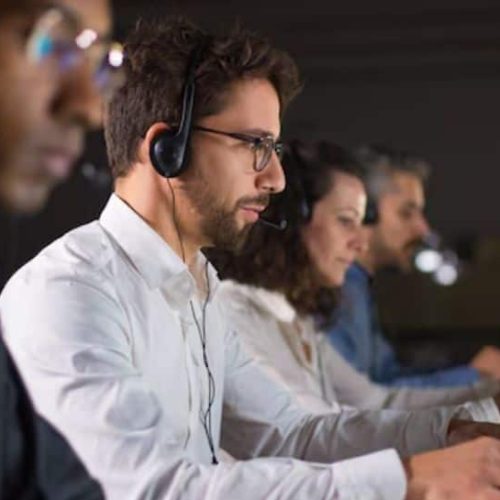 Noida’s Fake Call Center Scam: How Rs 2,500 Data Purchase Led To Multi-Crore Fraud | Technology News