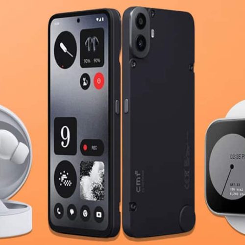 CMF Phone 1 Launched In India Under Rs 20,000 Alongside Buds Pro 2, Watch Pro 2; Check Specs, Price And Limited Time Offer | Technology News