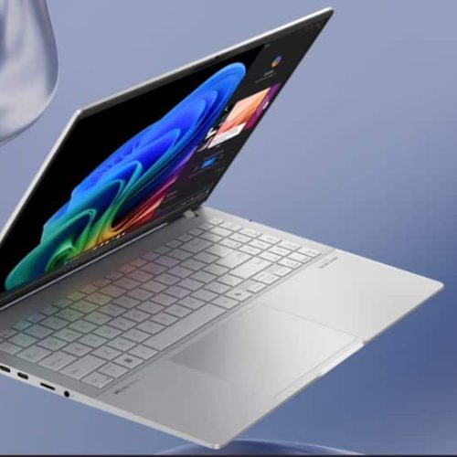 Asus Vivobook S 15 OLED CoPilot+ Laptop Launched In India With Qualcomm AI Engine; Check Specs, Price | Technology News