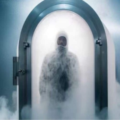 Rich Are Freezing Themselves In -119 Degrees To See The Future, Waking Up Hundreds Years Later; Check Shocking Details | Technology News