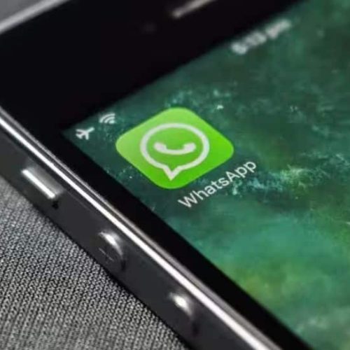 WhatsApp Allows iOS And Android Users To Forward Photos With Captions; Follow These Steps to Use It | Technology News