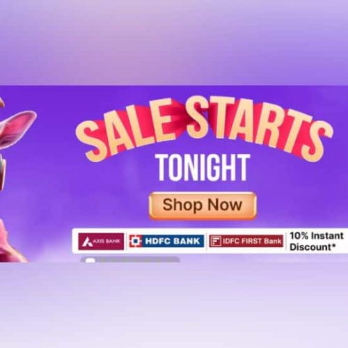 Flipkart GOAT Sale 2024: Massive Discounts On Top Smartphones Starting July 20– Details Here | Technology News