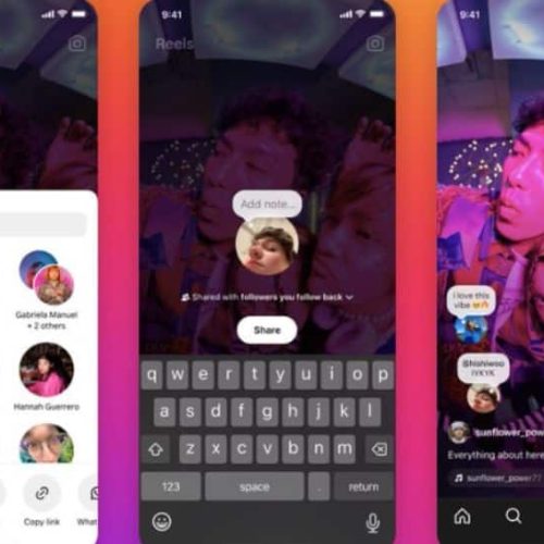 Multi-Audio Track Feature: Instagram Allows Users To Add Up To 20 Audio Track On Single Reel | Technology News
