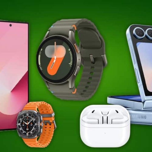 Samsung Galaxy Z Fold6, Z Flip6, Watch Ultra, Watch 7 And Buds3 Go on Sale in India; Check Specs, Price And Bank Offers | Technology News