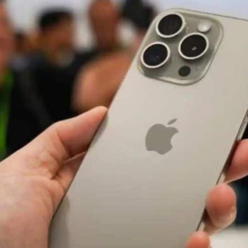 iPhone 17 Slim: Apple May Replace Plus Models With Sleeker Design, Single Camera | Technology News