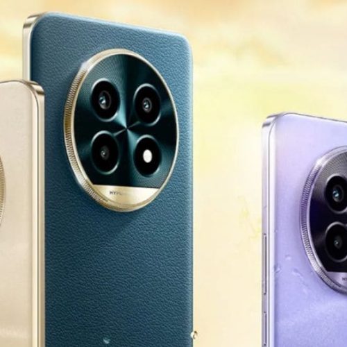 Realme 13 Pro, Realme 13 Pro+ Launched In India With 5,200mAh Battery Under Rs 40,000; Check Specs, Price | Technology News