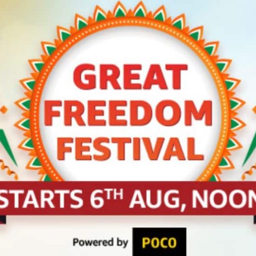 Amazon Great Freedom Festival Dates Announced: Key Deals Include Up To 75% Off Headphones & More | Technology News