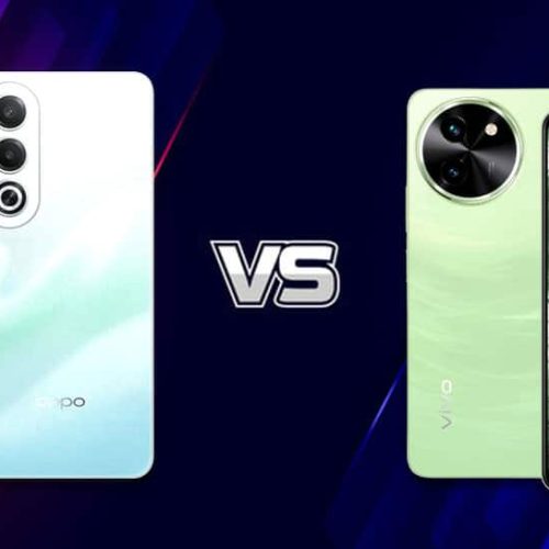 Tech Showdown: OPPO K12x 5G Vs Vivo T3x 5G; Which 5G Phone Should You Buy In Rs 15,000 Price Segment? | Technology News