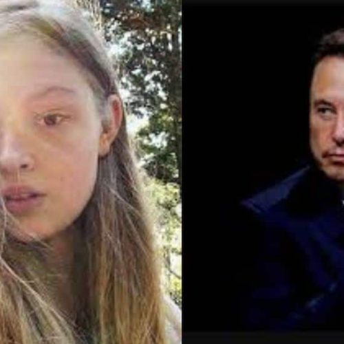 Elon Musk’s Trans Daughter Makes Bold Claims About Billionaire, Ex-Girlfriend Shows Support For Vivian | Technology News