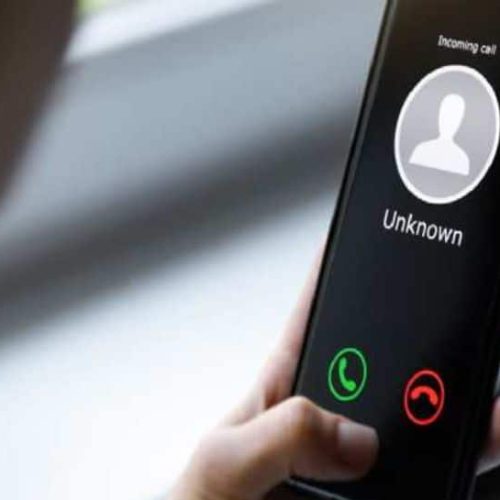 Tired Of Spam Calls? TRAI Chairman Anil Kumar Lahoti Promises Stronger Regulations And Crackdown | Technology News
