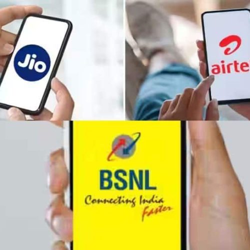 Airtel Top Prepaid Plans With 30 Days Validity: Jio Vs BSNL Plan Offer, Benefits Compared | Technology News
