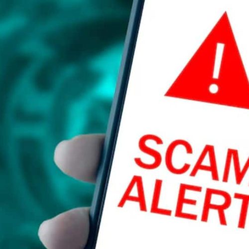 Scammer Tries To Con This Man, Ends Up Going Viral: Watch Shocking Encounter | Technology News