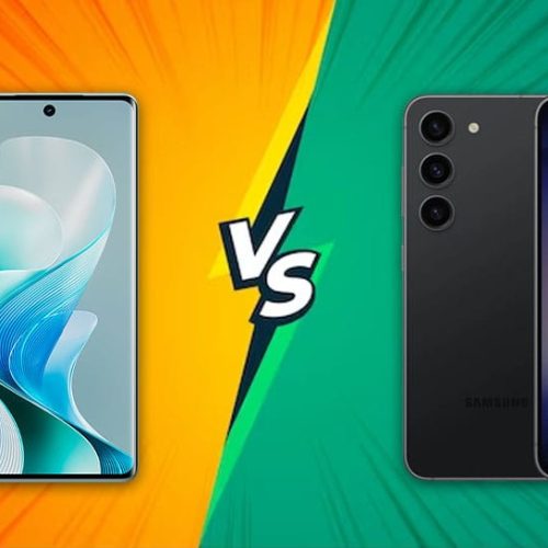Vivo V40 Pro Vs Samsung Galaxy S23 5G: Which Phone Offers Best Battery And Display In Rs 50,000 Price Segment? | Technology News