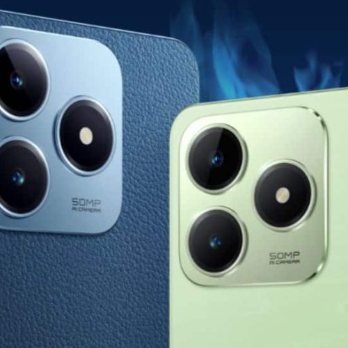 Realme C63 5G Launched In India With 5000mAh Battery, Starting At Rs 10,999; Check Specs | Technology News