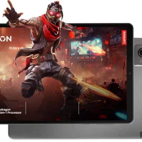 Lenovo Legion Tab Gaming Tablet Launched in India, Sale Starts On Independence Day; Check Specs and Price | Technology News