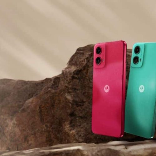 Moto G45 Set To Launch On August 21 With Snapdragon 6s Gen 3 chip– All You Need To Know | Technology News