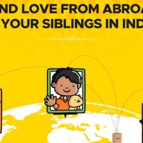 Raksha Bandhan 2024: Blinkit Rolls Out New Feature, Send Rakhi From Abroad To Home In 10 Minutes | Netizens React | Technology News
