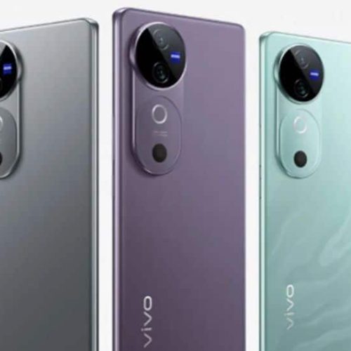 Vivo V40 Goes On First Sale In India WIth Zeiss Camera; Check Price And Introductory Offers | Technology News