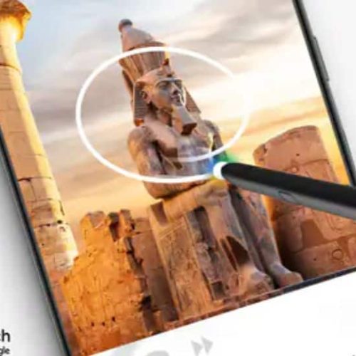 Samsung Introduces Music Identification In Circle To Search Feature | Technology News