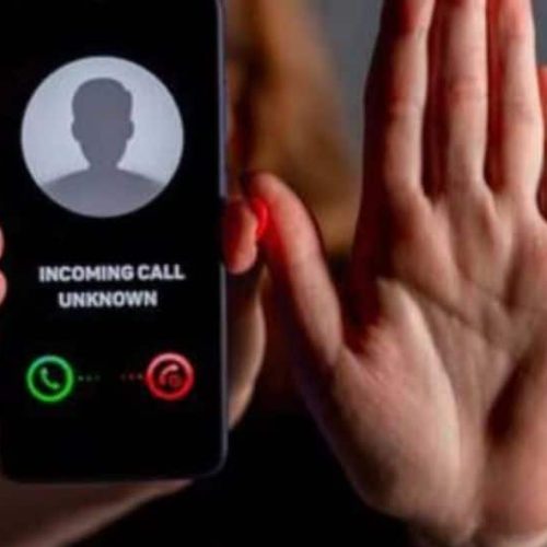 Centre Cautions Citizens Not To Fall Prey To Fraudulent Calls Impersonating TRAI | Technology News