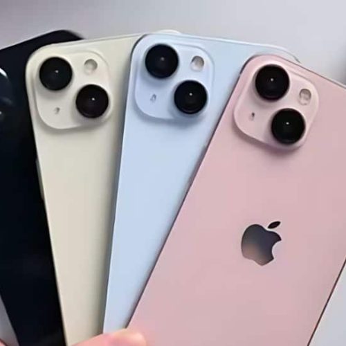 iPhone 15 Sees Major Price Drop Before iPhone 16 Launch: Discount Details Inside | Technology News