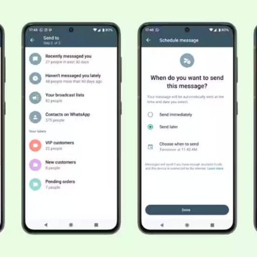 WhatsApp Users In India To Receive Ads From These Companies; Alcohol-Related Ads Not Allowed – Check Eligibility | Technology News