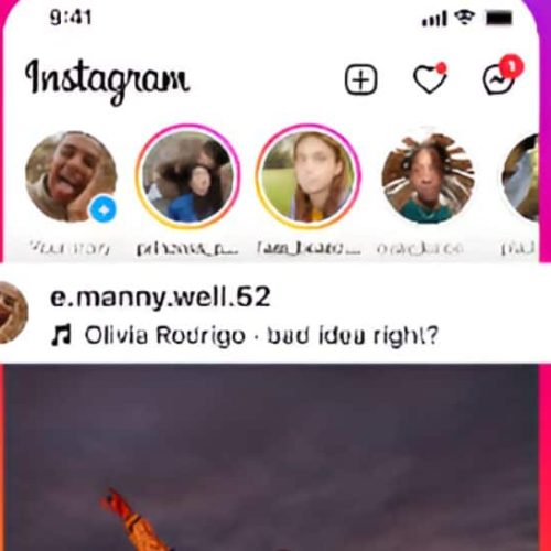 Instagram’s New Feature: How To Add Song To Your Insta Profile; Follow THESE 6 Simple Steps | Technology News