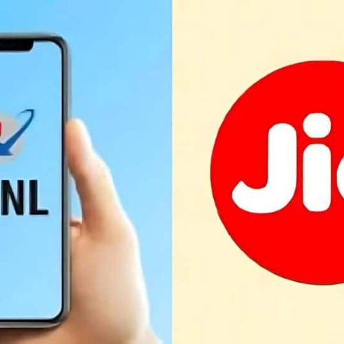 BSNL Offers Cheapest 336-Day Validity Recharge Plan With Unlimited Calling Vs Jio|Benefits Compared | Technology News