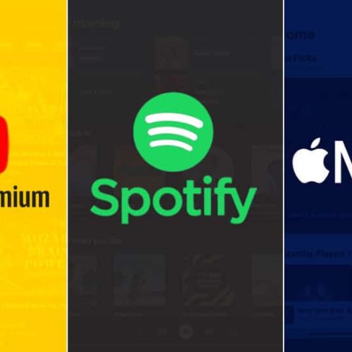 YouTube Premium Price Increase in India: Individual, Student, And Family Plans Vs Spotify And Apple Music | Technology News