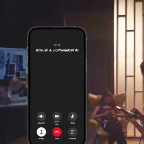 Jio Phonecall AI: Users Can Record And Save Calls In Jio Cloud, Automatically Turn Them Into Text | Technology News