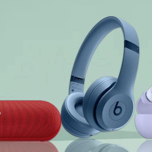 Apple Launches Beats Solo Buds, Solo 4 Headphones, Pill Bluetooth Speaker In India; Check Specs, Price | Technology News