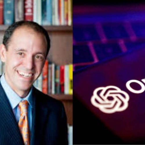 ChatGPT-maker OpenAI Appoints Political Veteran Chris Lehane As Head of Global Policy: Reports | Technology News
