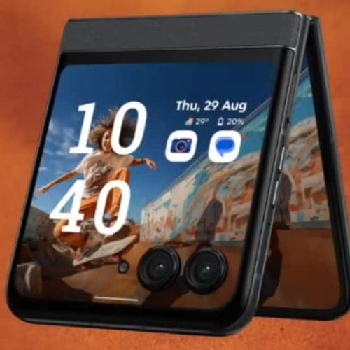 Motorola Razr 50 India Launch Confirmed; Could Debut With Gemini AI Assistant; Check Expected Specs | Technology News