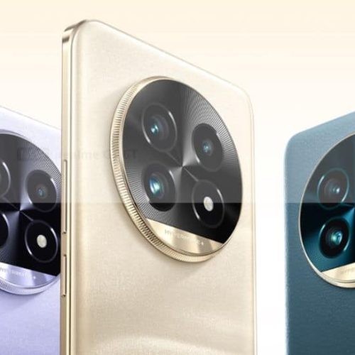Realme 13 Pro+ New Colour Variant Launched In India; Check Specs And Bank Offers | Technology News