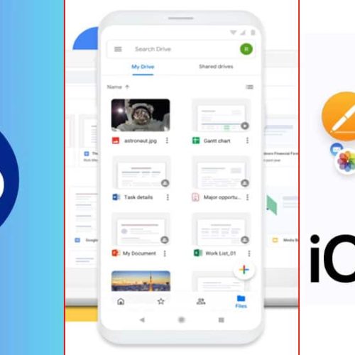 Soon, No More Storage Worry: Jio Set To Unveil 100GB Free Cloud Storage This Diwali; Will It Hurt Google and Apple? | Technology News